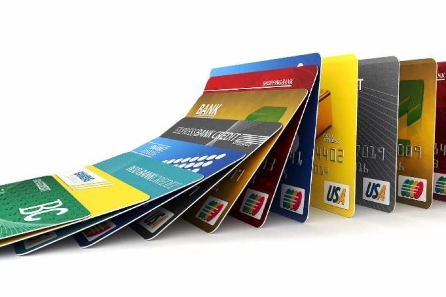 Кредитные карты с моментальным решением