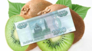 1000 рублей на Киви